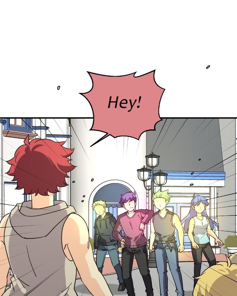 unOrdinary Chap 249 - Next Chap 250