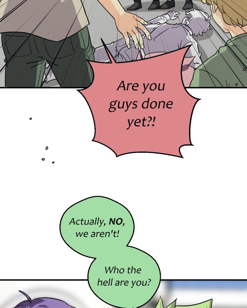 unOrdinary Chap 249 - Next Chap 250