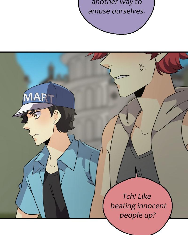 unOrdinary Chap 249 - Next Chap 250