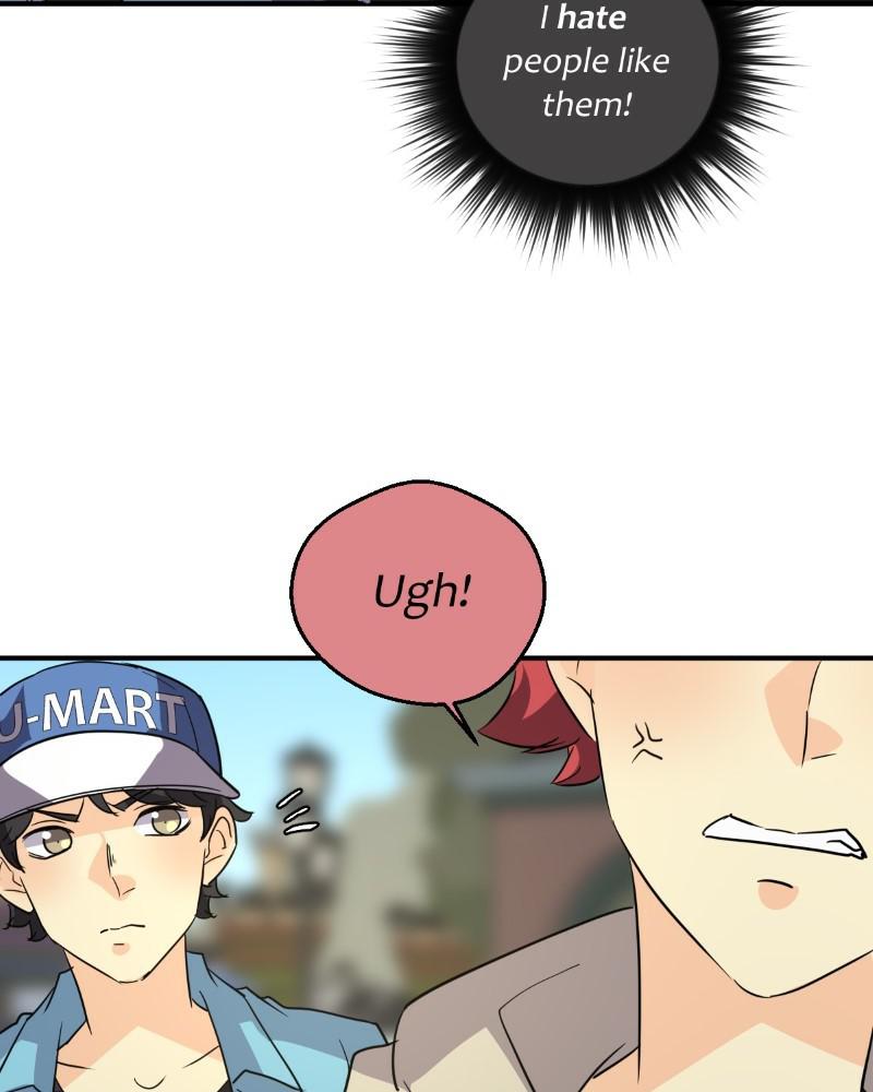 unOrdinary Chap 249 - Next Chap 250