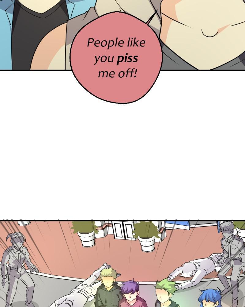 unOrdinary Chap 249 - Next Chap 250