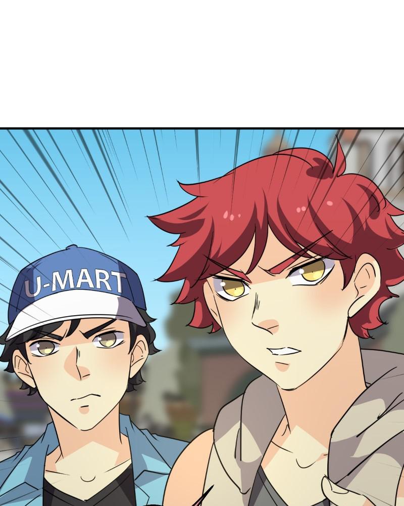 unOrdinary Chap 249 - Next Chap 250