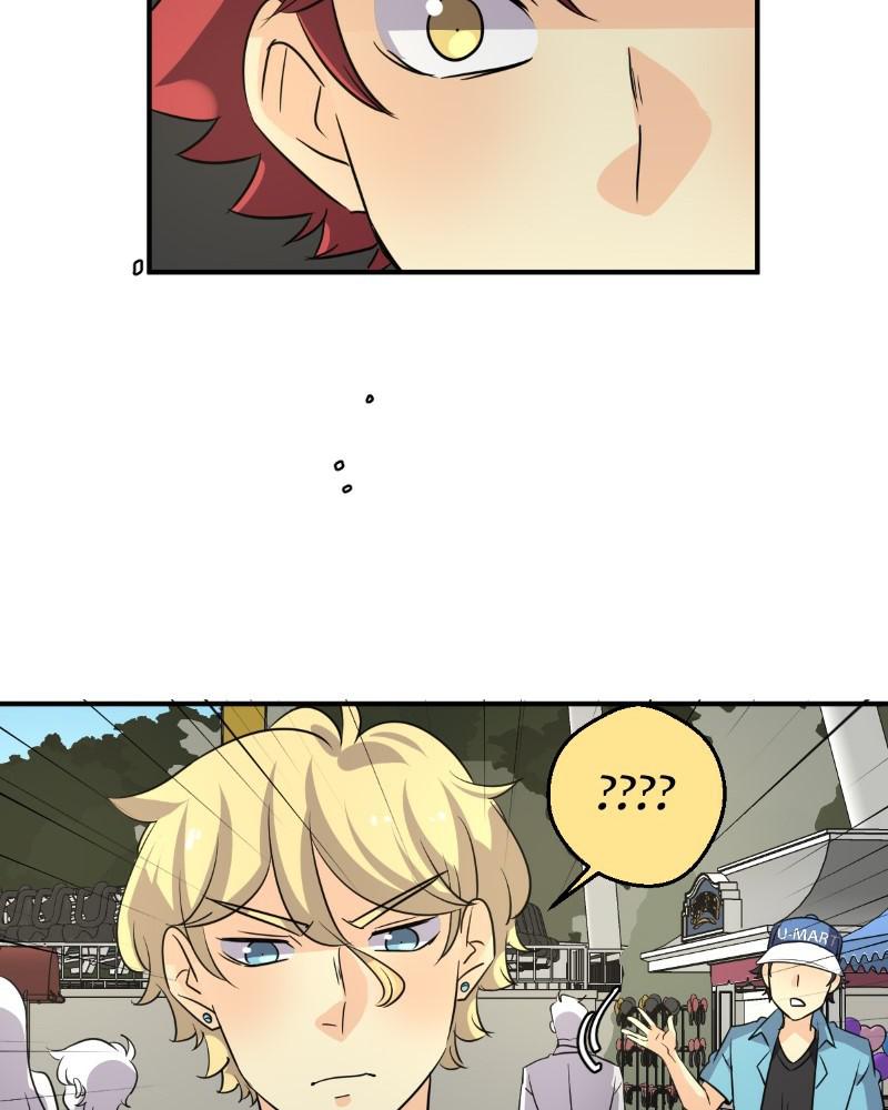 unOrdinary Chap 249 - Next Chap 250