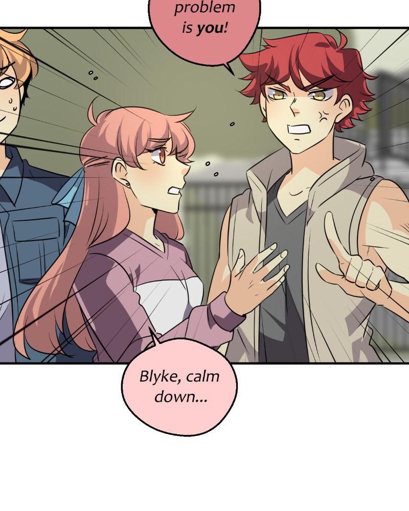 unOrdinary Chap 249 - Next Chap 250