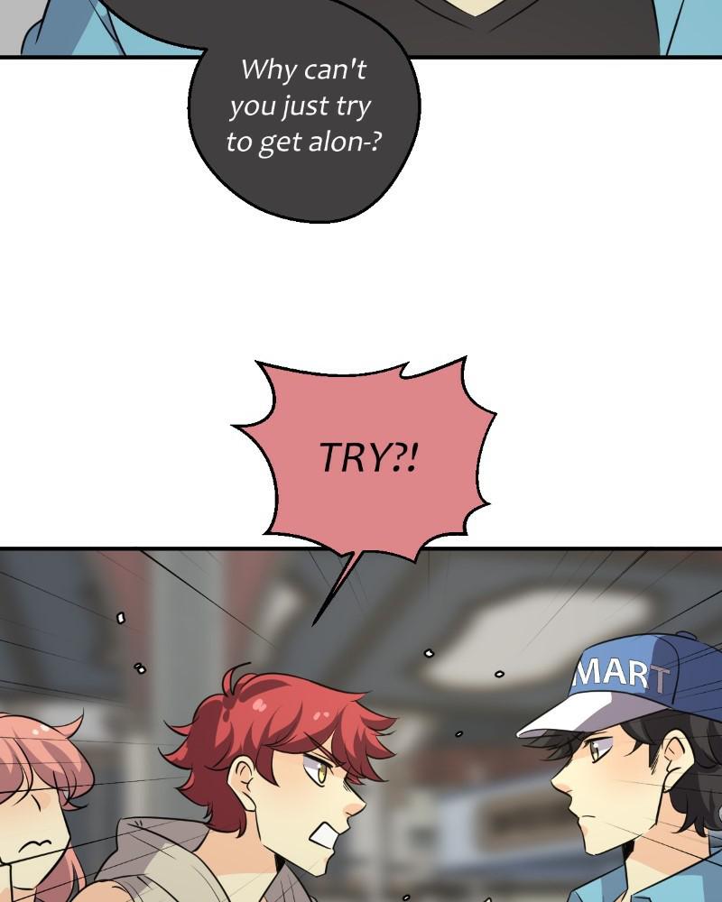 unOrdinary Chap 249 - Next Chap 250