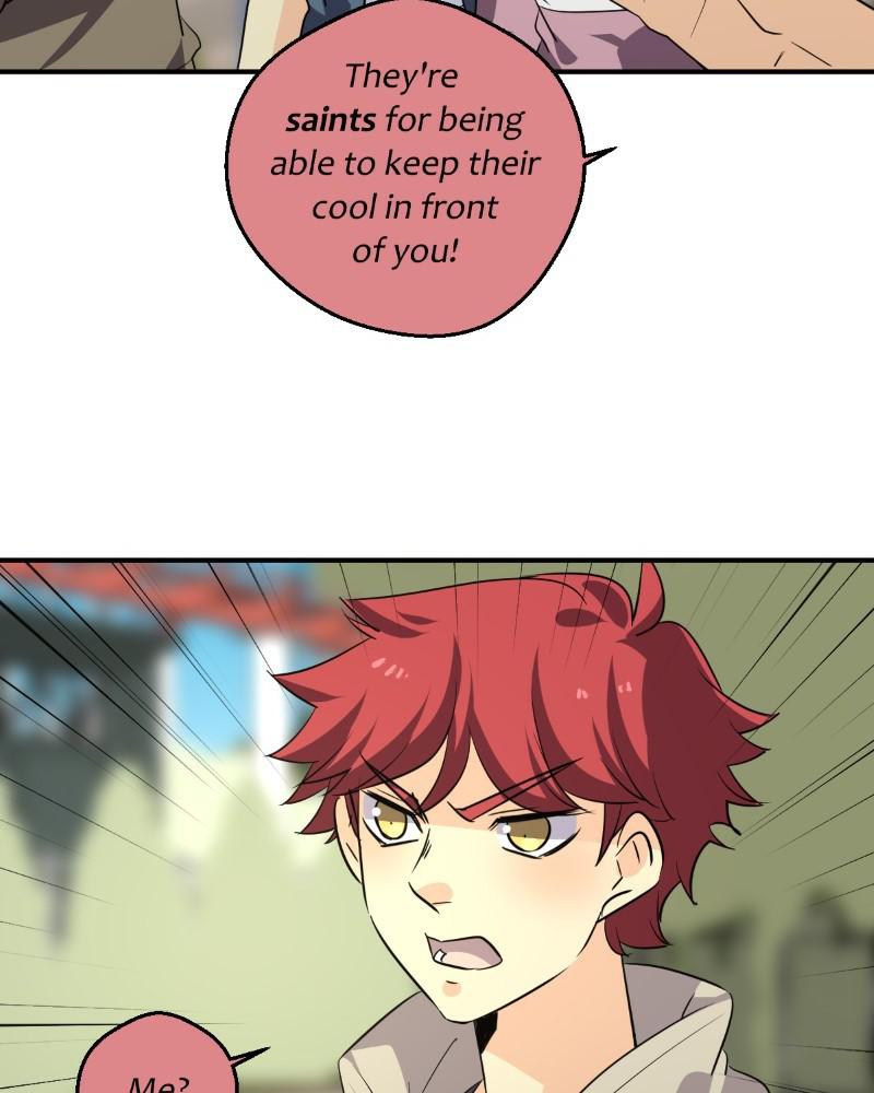 unOrdinary Chap 249 - Next Chap 250