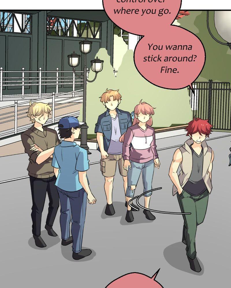 unOrdinary Chap 249 - Next Chap 250