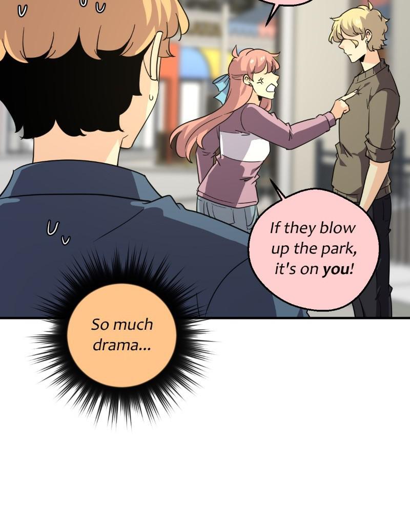 unOrdinary Chap 249 - Next Chap 250