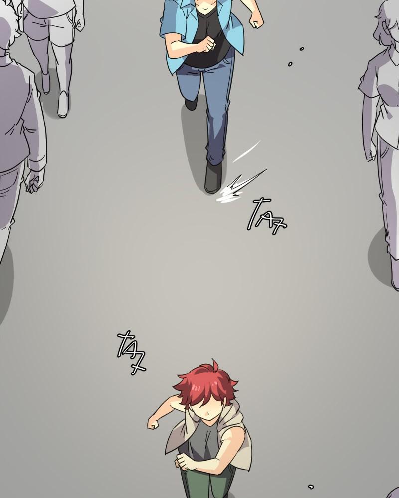 unOrdinary Chap 249 - Next Chap 250