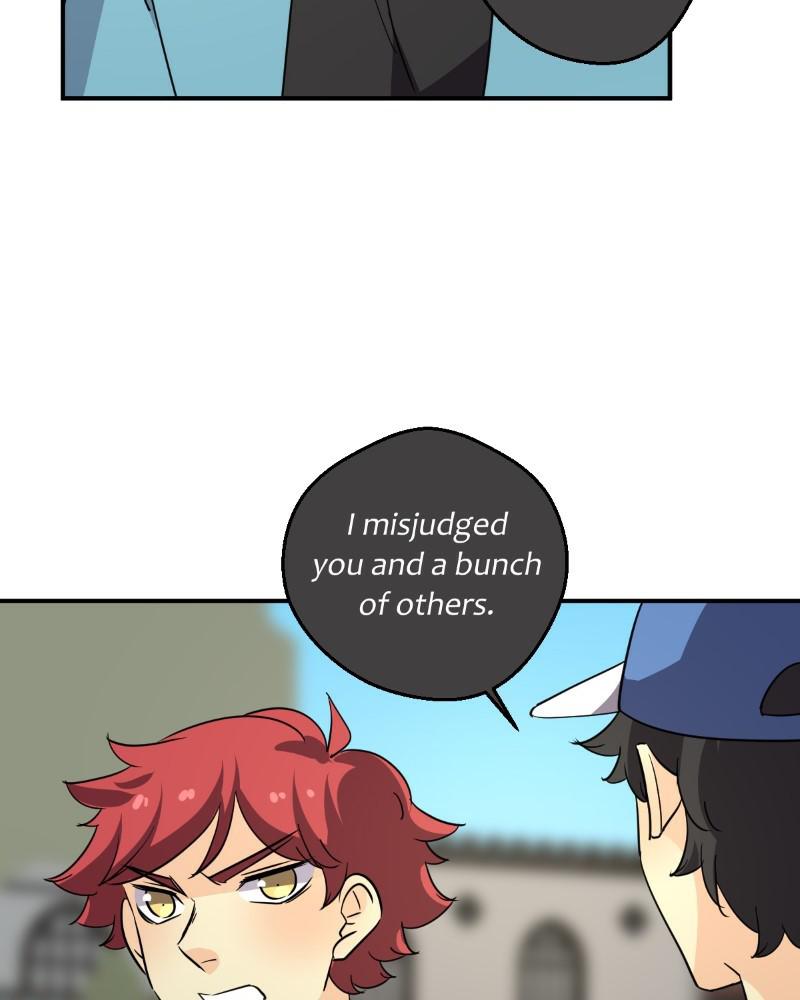 unOrdinary Chap 249 - Next Chap 250