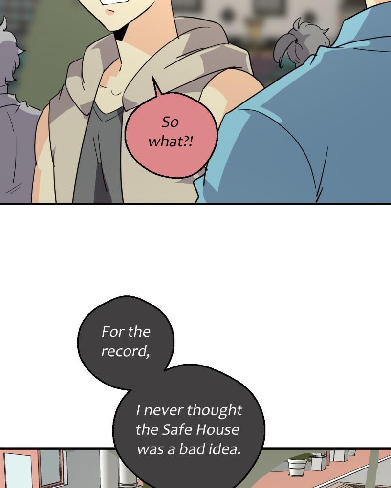 unOrdinary Chap 249 - Next Chap 250