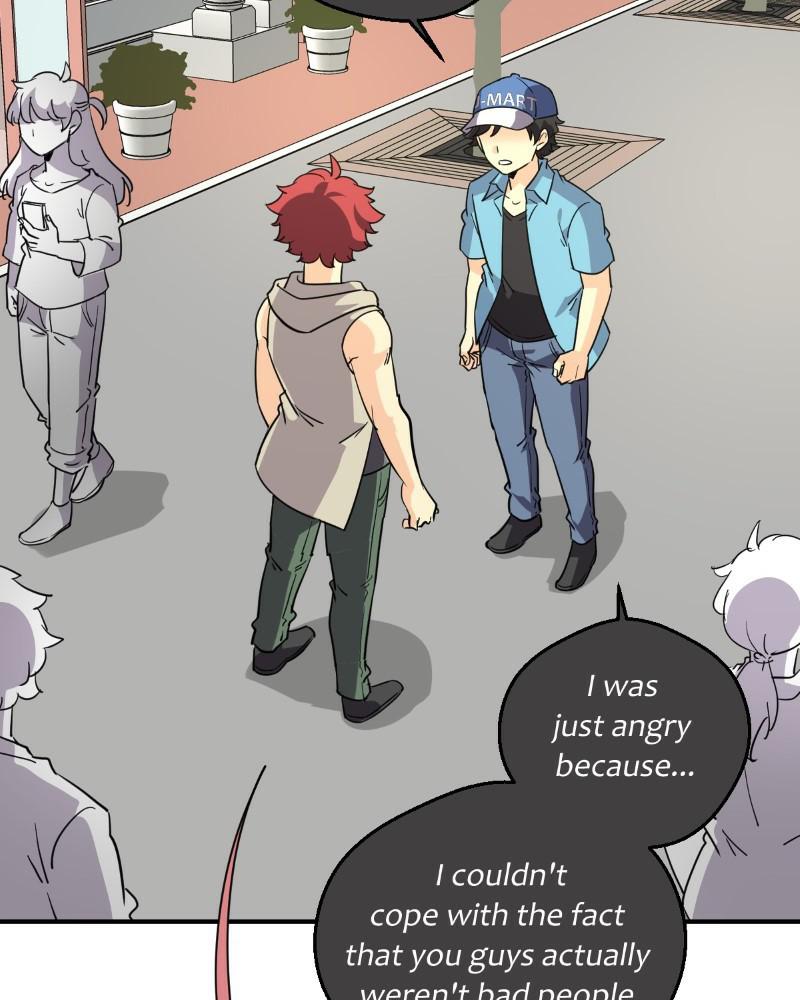 unOrdinary Chap 249 - Next Chap 250