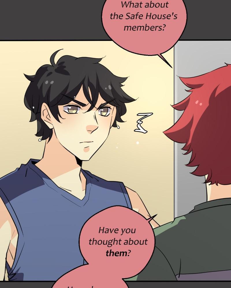 unOrdinary Chap 240 - Next Chap 241