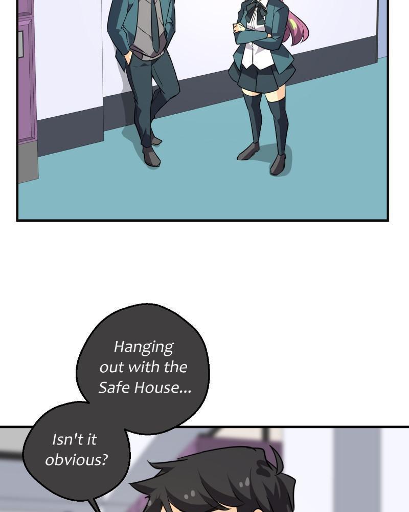 unOrdinary Chap 240 - Next Chap 241