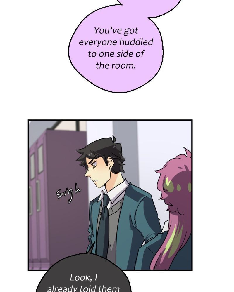 unOrdinary Chap 240 - Next Chap 241