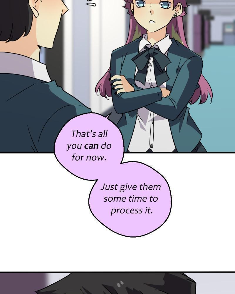 unOrdinary Chap 240 - Next Chap 241