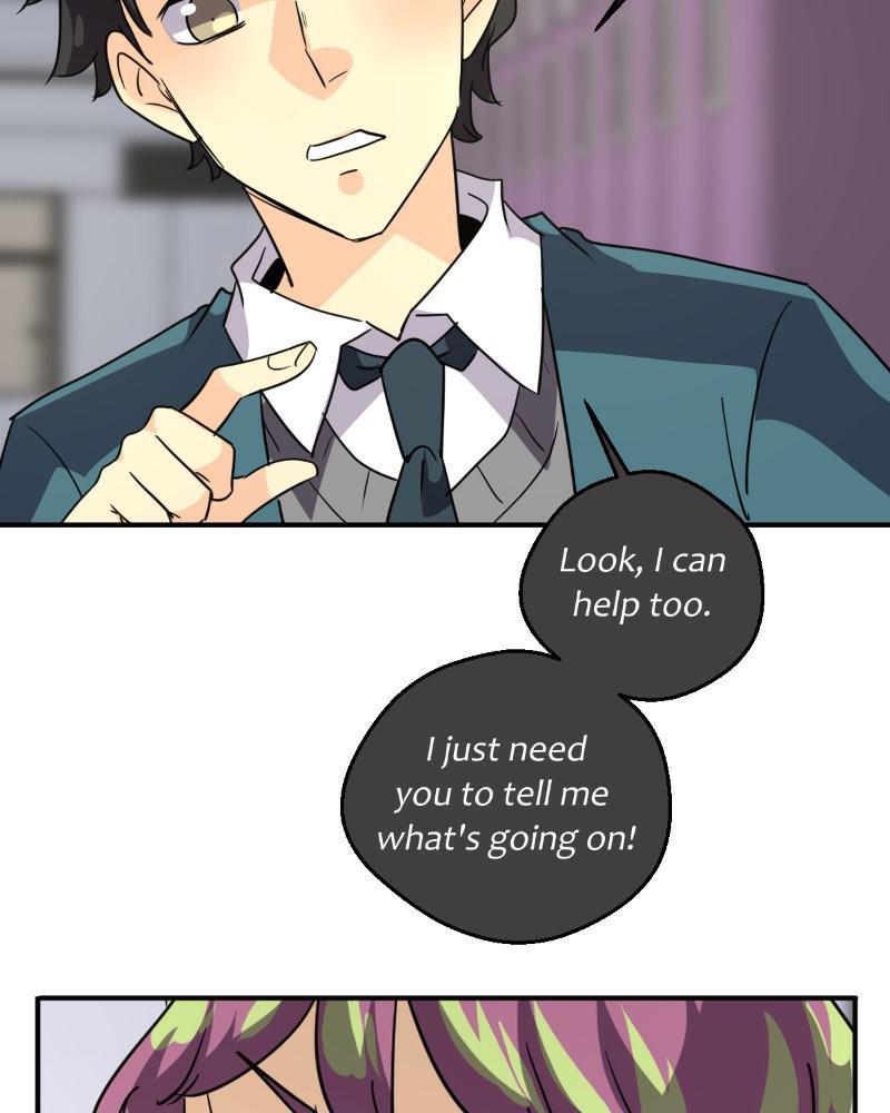 unOrdinary Chap 240 - Next Chap 241