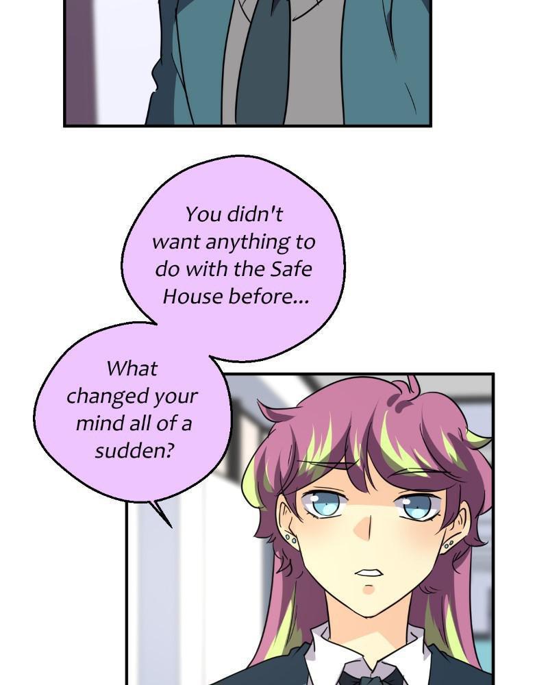 unOrdinary Chap 240 - Next Chap 241