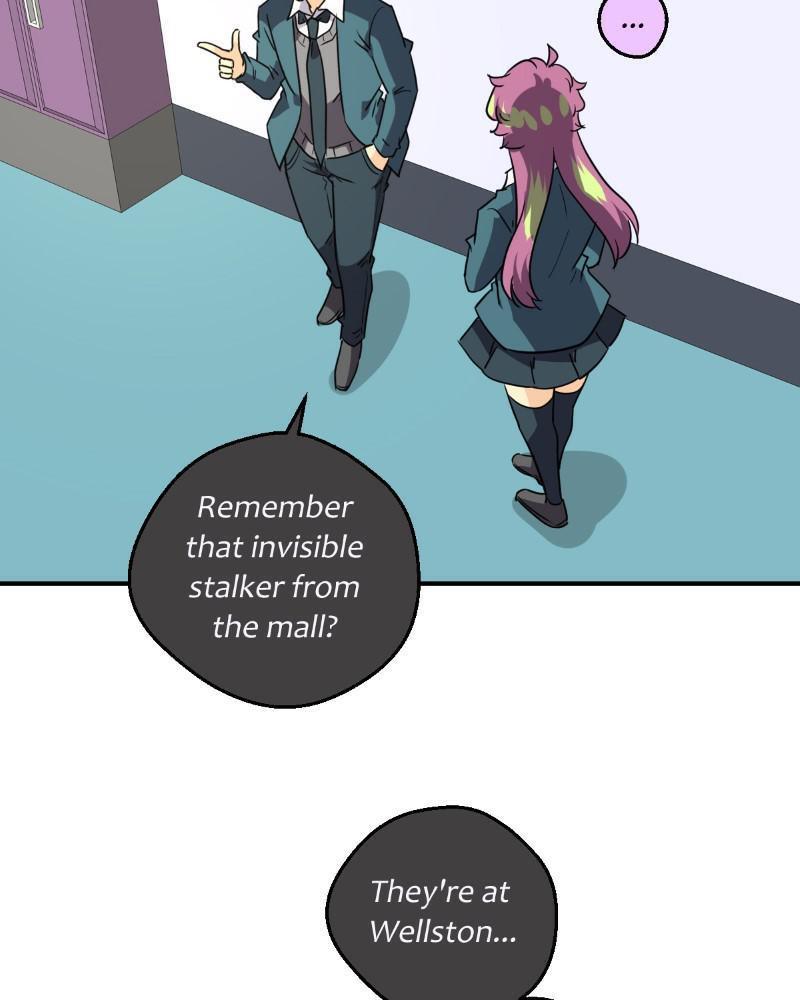 unOrdinary Chap 240 - Next Chap 241