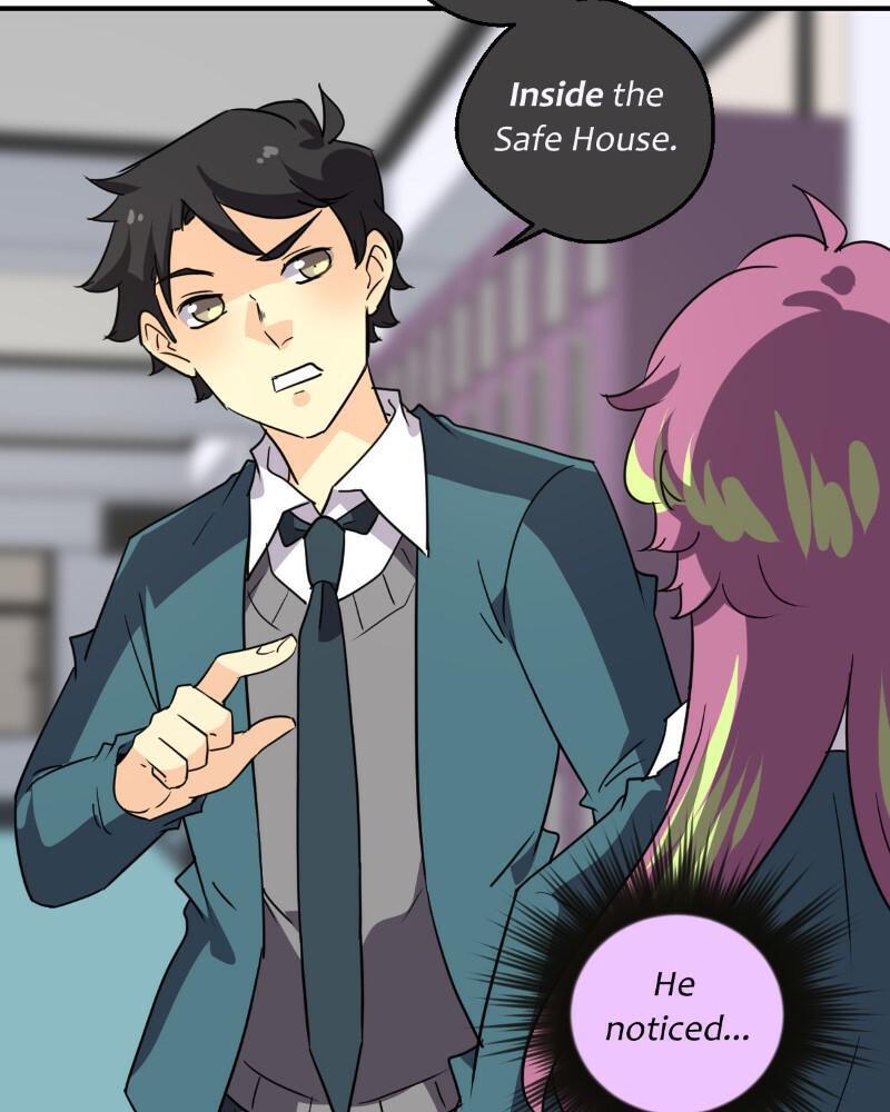 unOrdinary Chap 240 - Next Chap 241