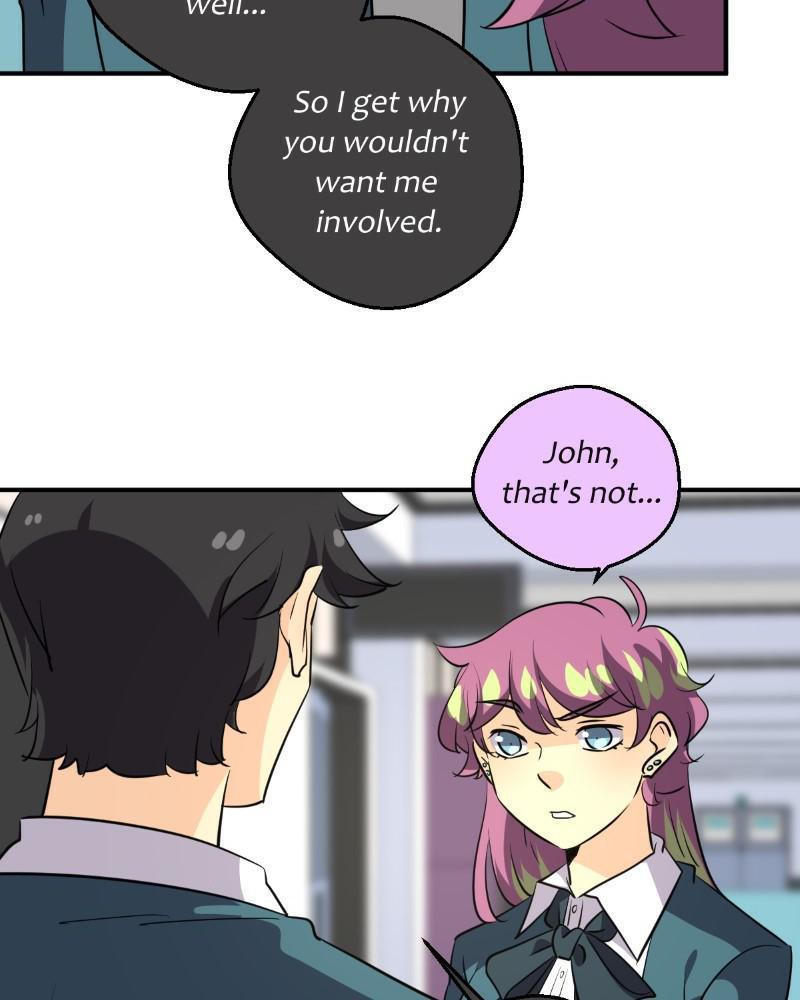 unOrdinary Chap 240 - Next Chap 241