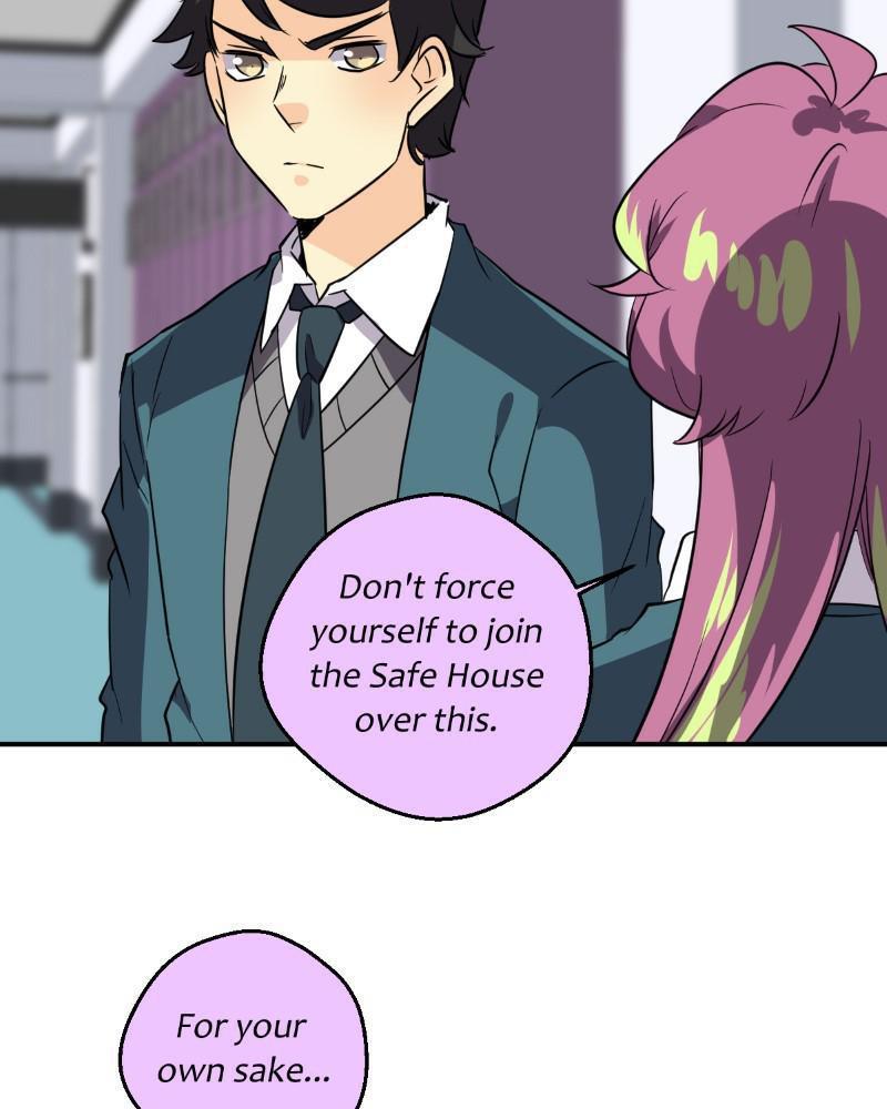 unOrdinary Chap 240 - Next Chap 241