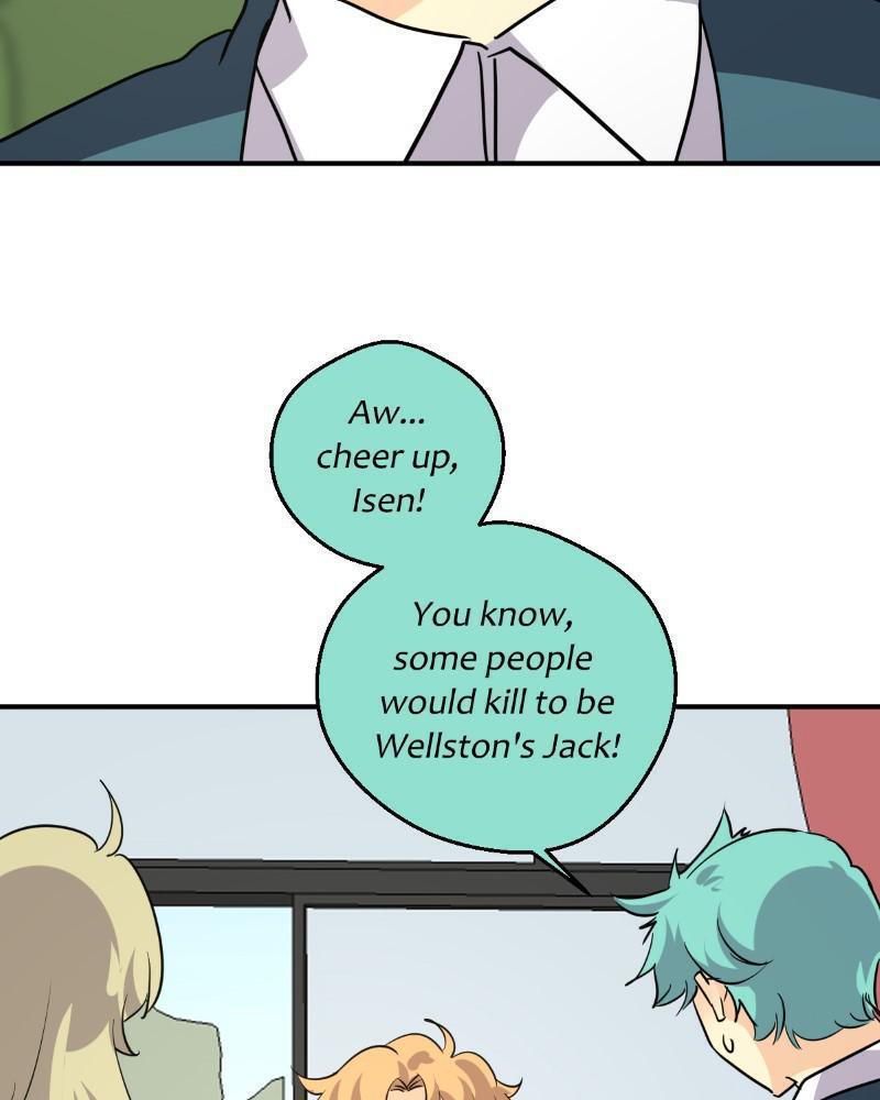 unOrdinary Chap 240 - Next Chap 241