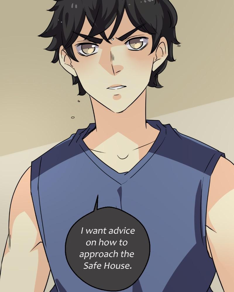 unOrdinary Chap 240 - Next Chap 241