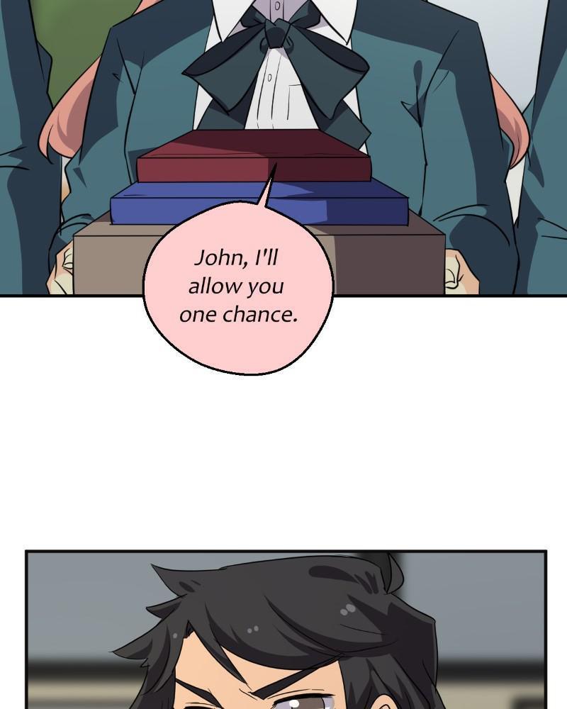 unOrdinary Chap 240 - Next Chap 241