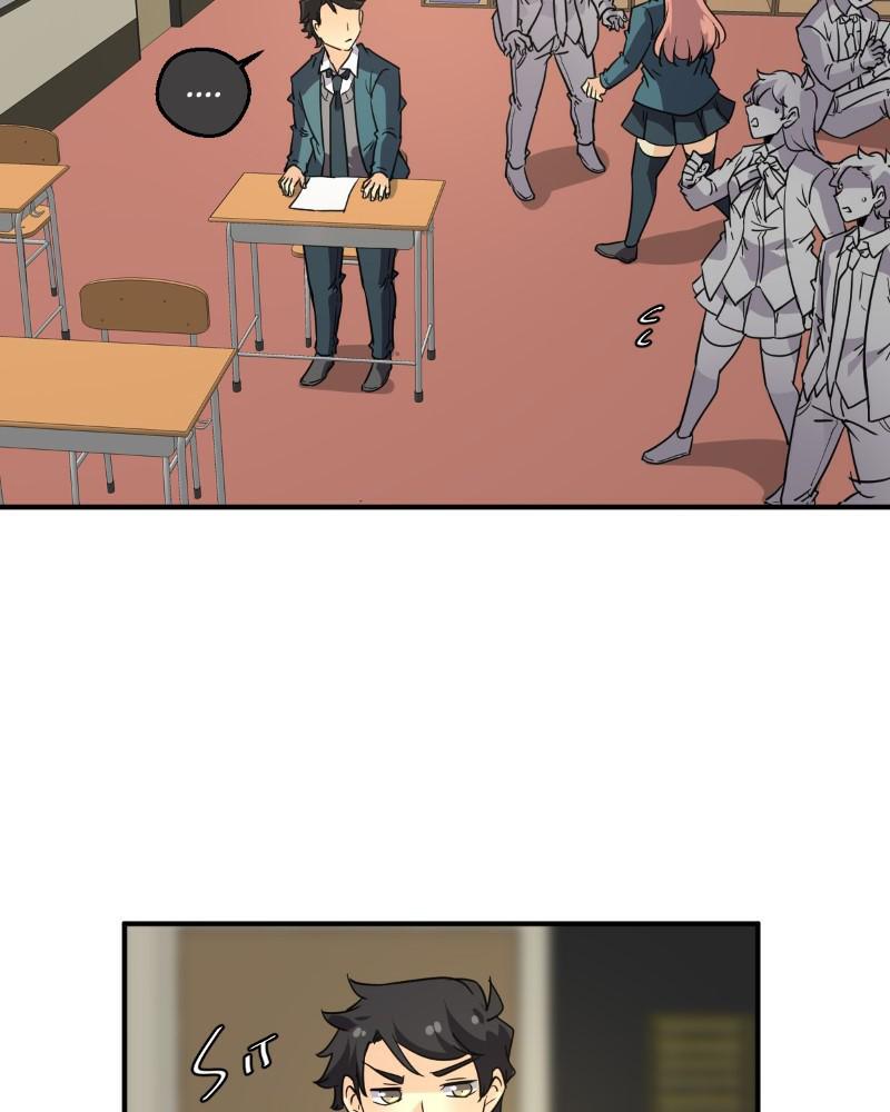 unOrdinary Chap 241 - Next Chap 242