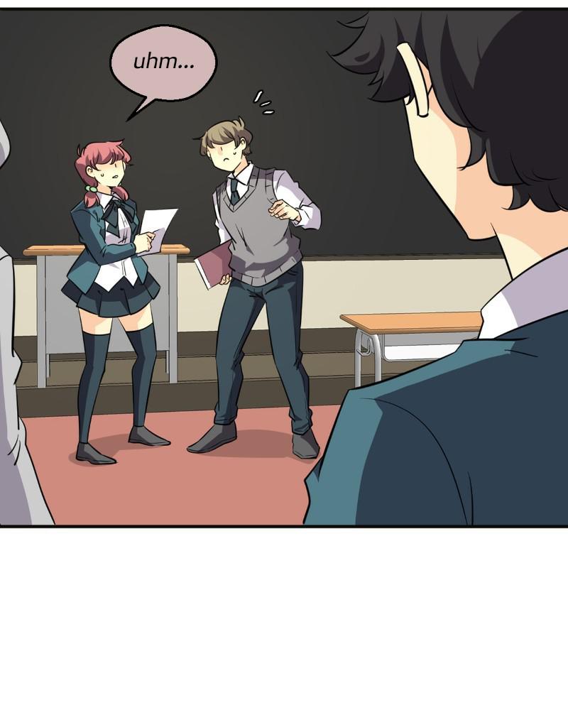 unOrdinary Chap 241 - Next Chap 242