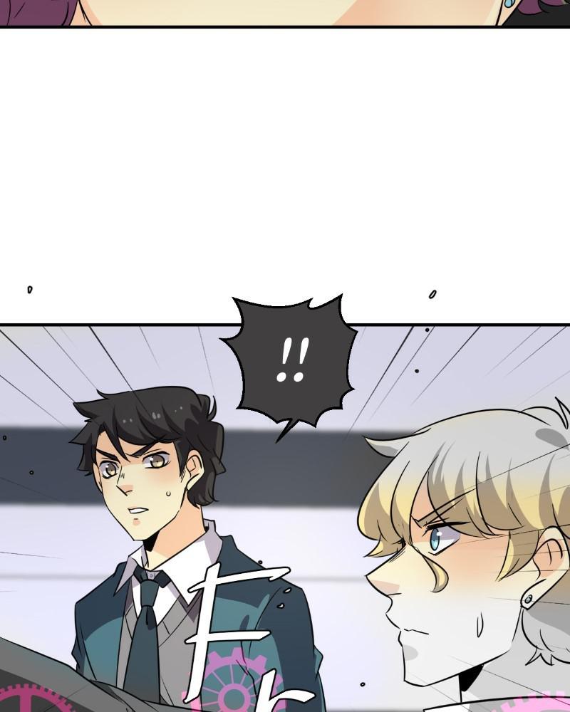unOrdinary Chap 241 - Next Chap 242