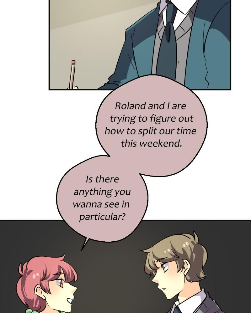 unOrdinary Chap 241 - Next Chap 242