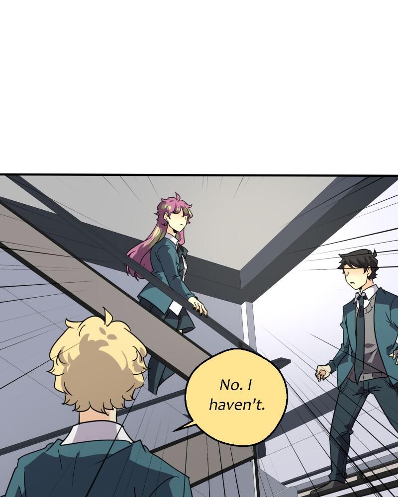 unOrdinary Chap 241 - Next Chap 242