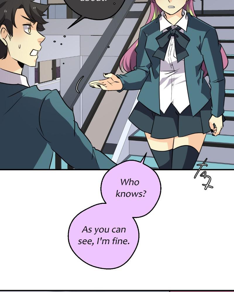 unOrdinary Chap 241 - Next Chap 242