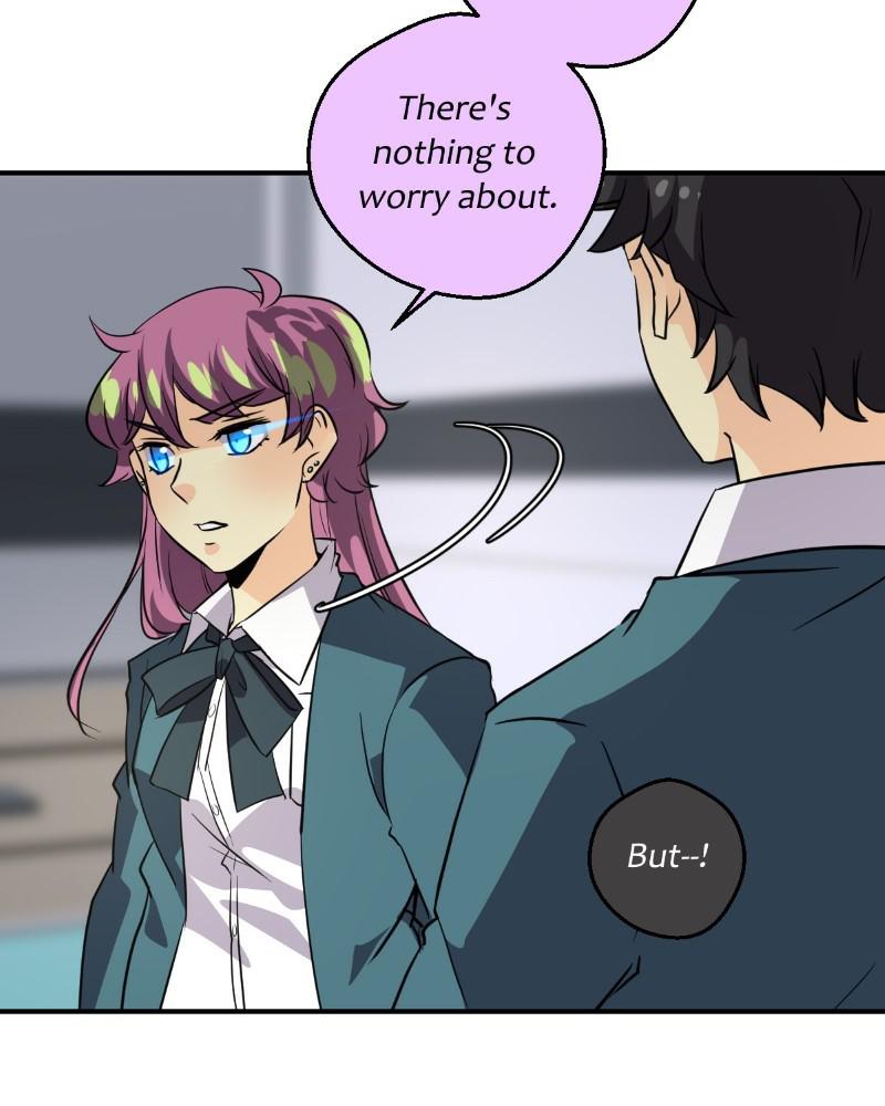 unOrdinary Chap 241 - Next Chap 242