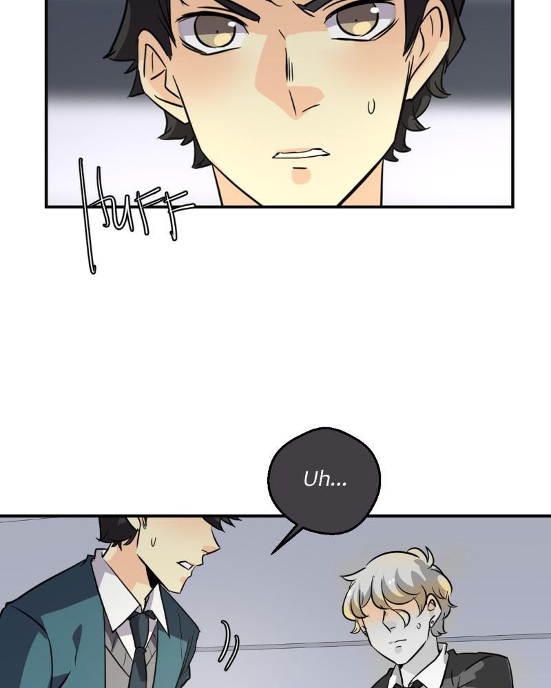 unOrdinary Chap 241 - Next Chap 242