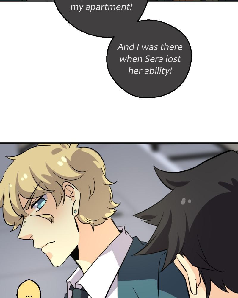 unOrdinary Chap 241 - Next Chap 242