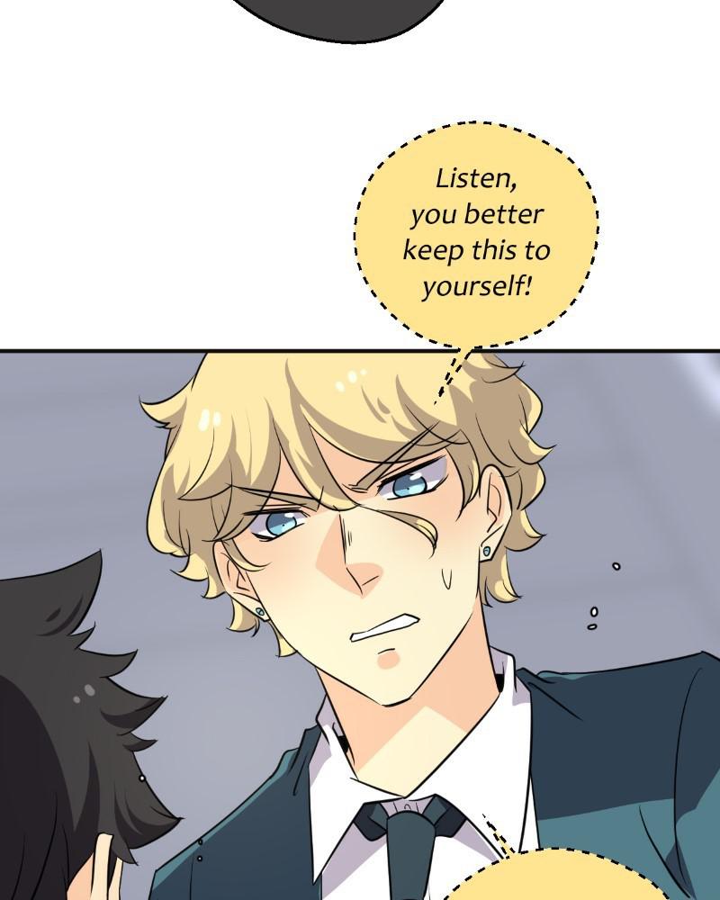 unOrdinary Chap 241 - Next Chap 242