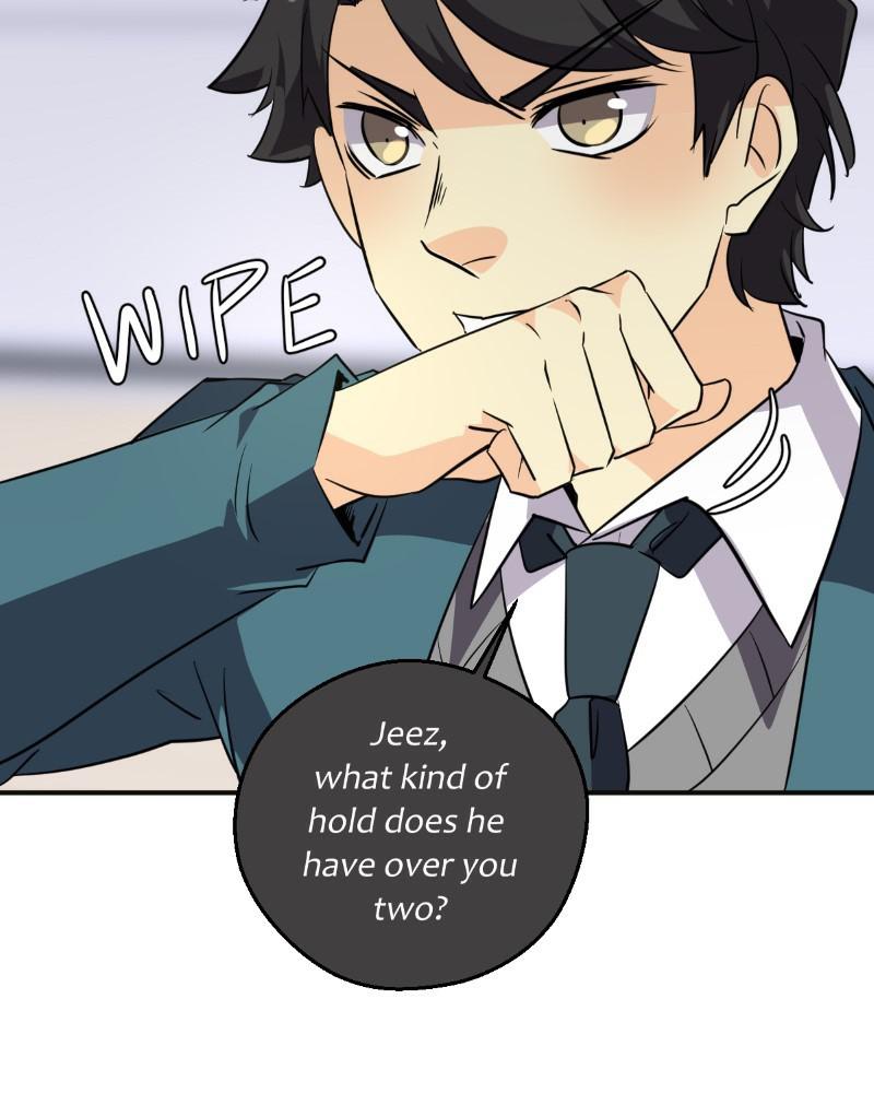 unOrdinary Chap 241 - Next Chap 242