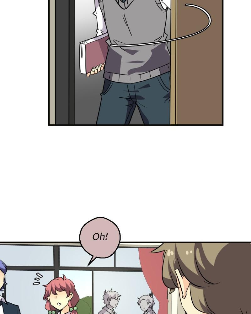 unOrdinary Chap 241 - Next Chap 242