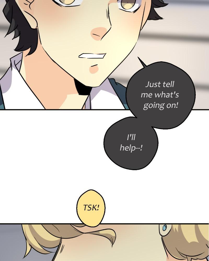 unOrdinary Chap 241 - Next Chap 242
