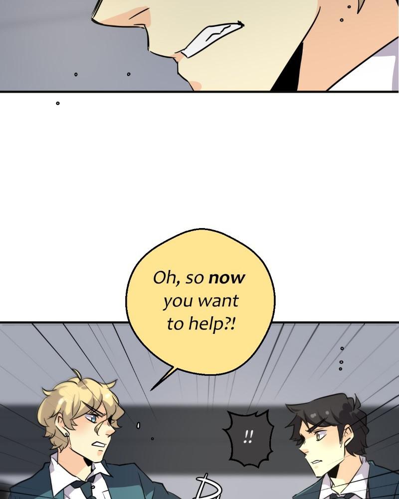 unOrdinary Chap 241 - Next Chap 242
