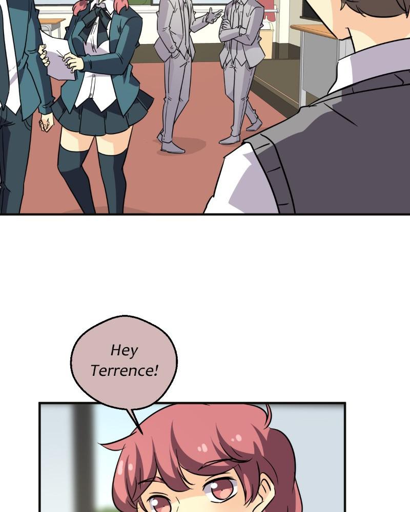 unOrdinary Chap 241 - Next Chap 242