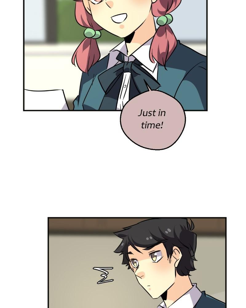 unOrdinary Chap 241 - Next Chap 242