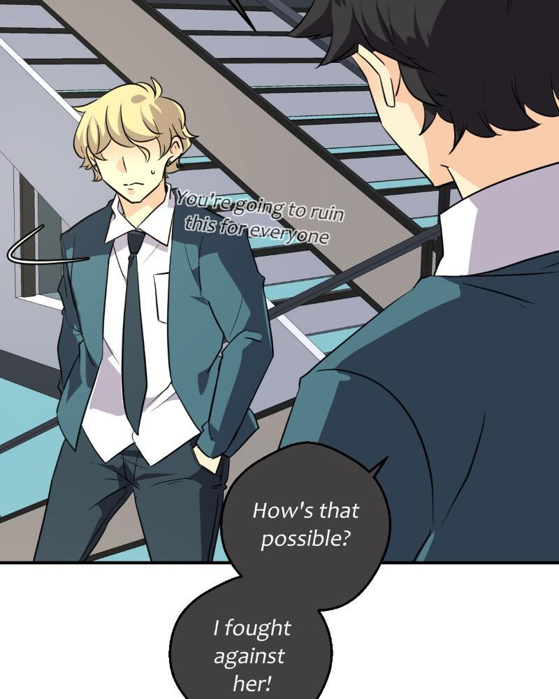 unOrdinary Chap 241 - Next Chap 242