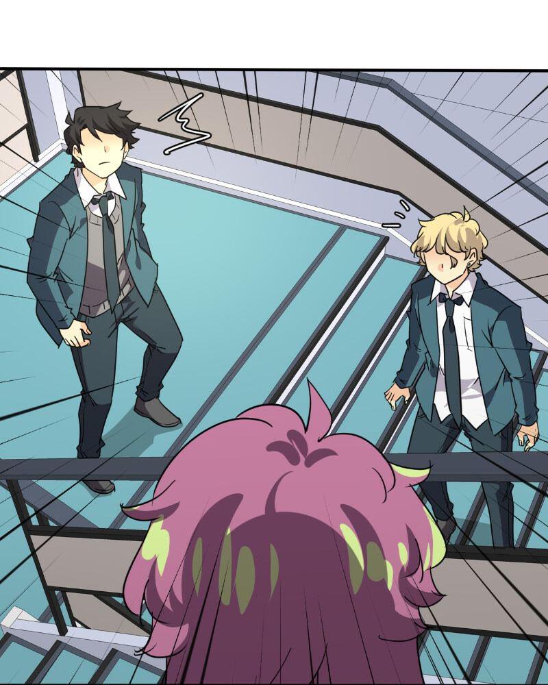 unOrdinary Chap 241 - Next Chap 242