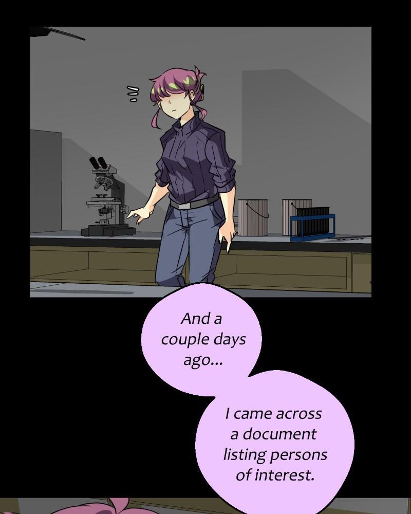 unOrdinary Chap 241 - Next Chap 242