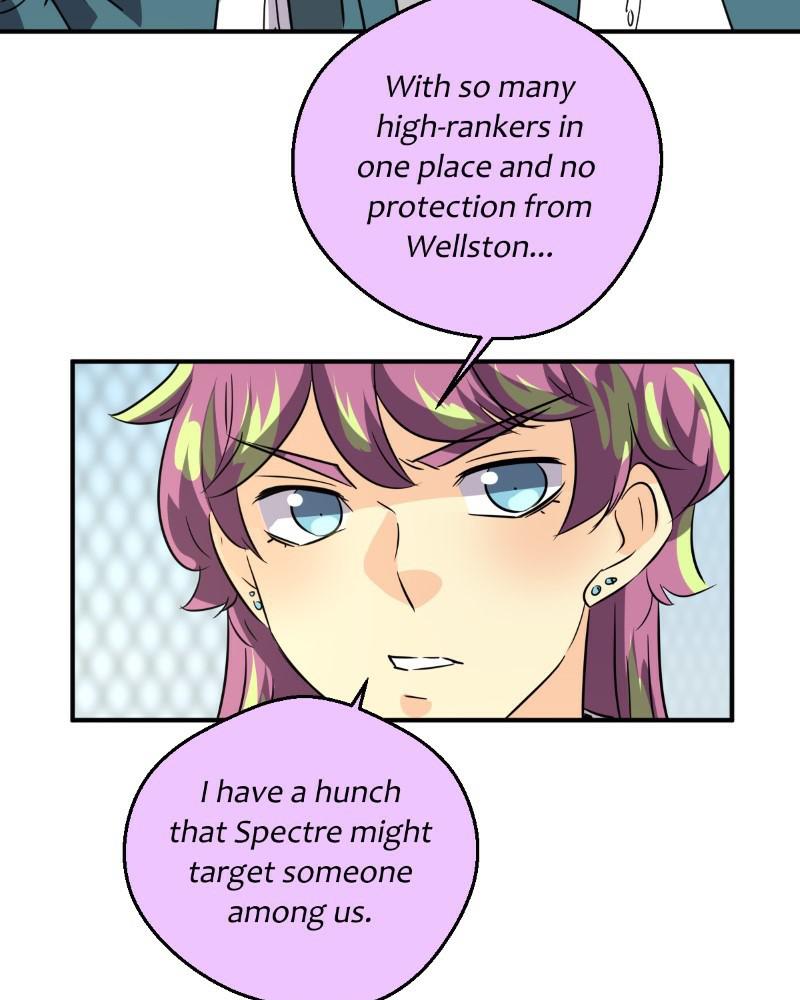 unOrdinary Chap 241 - Next Chap 242