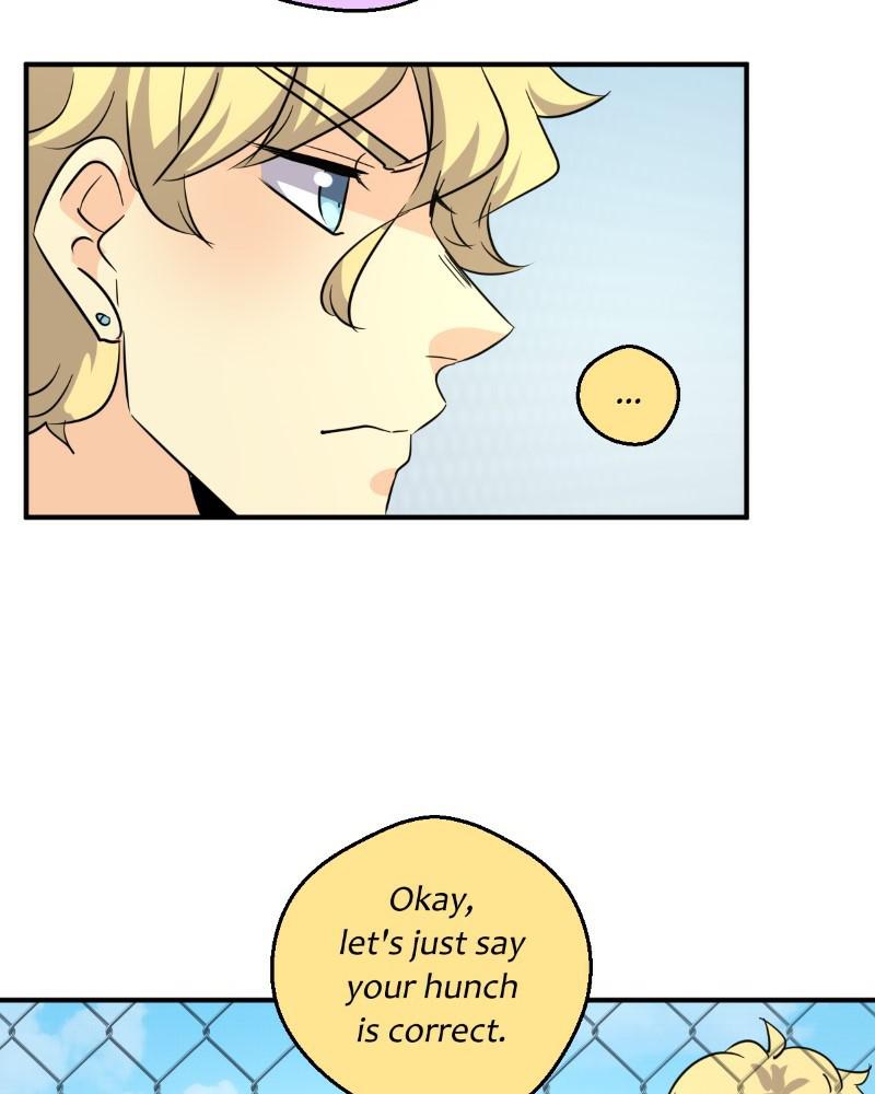 unOrdinary Chap 241 - Next Chap 242